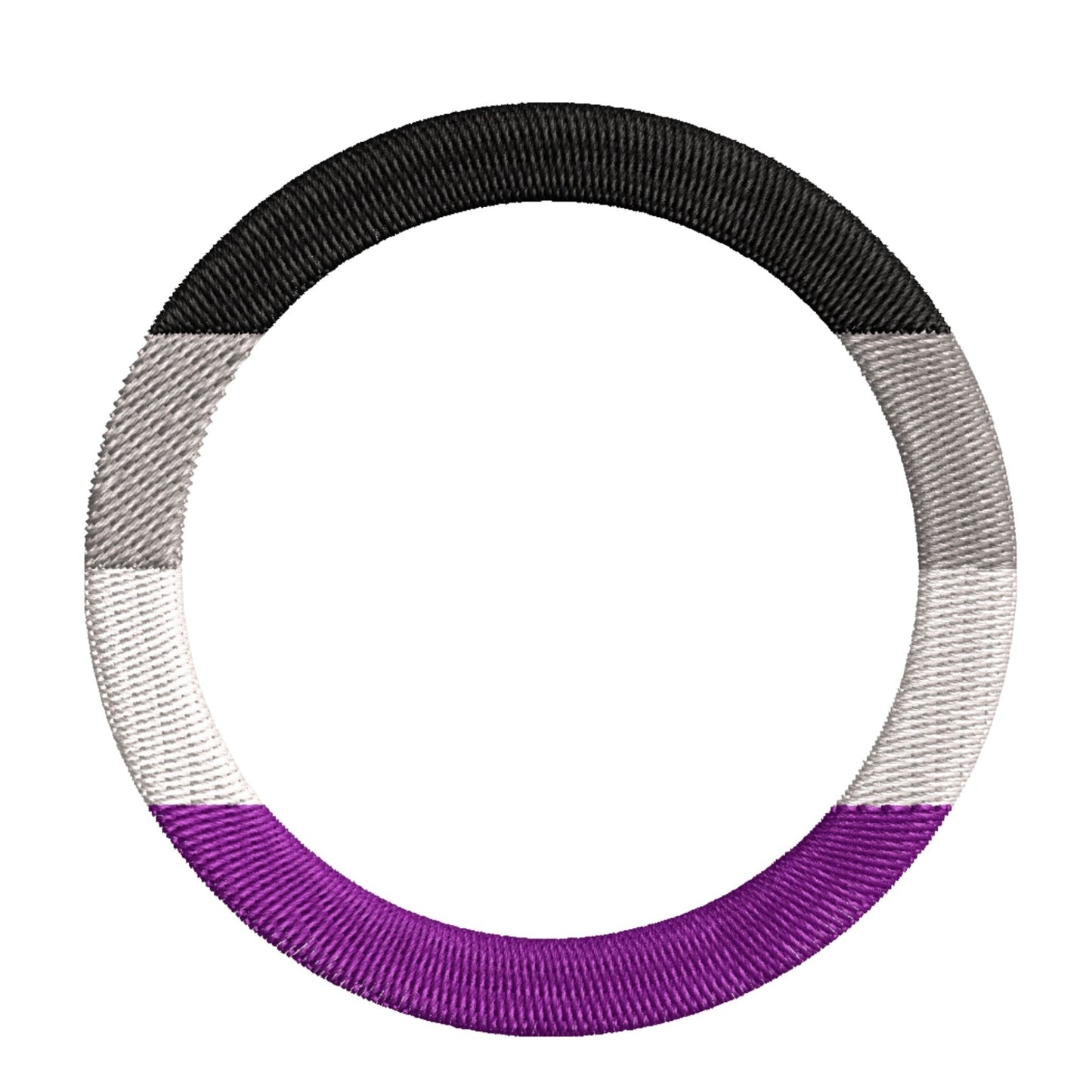 Asexual Aces Pride Kit