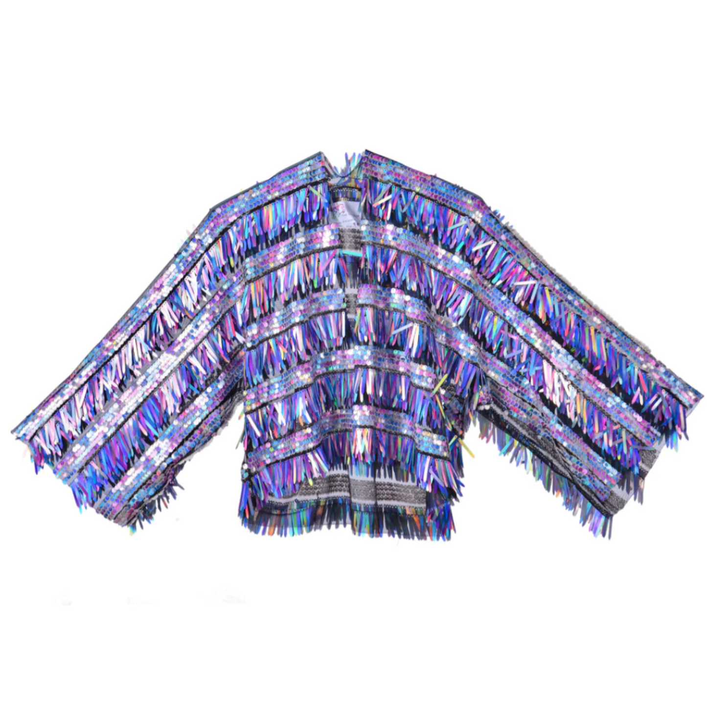 Unicorn Sequin Jacket