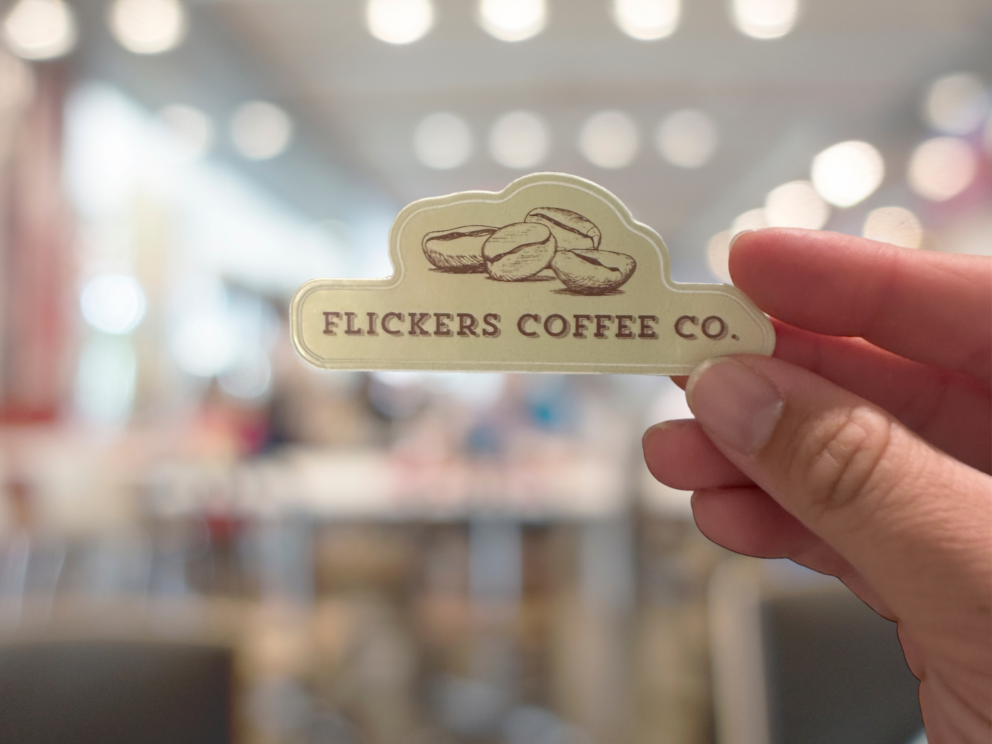 Bean Flickers Coffee Co