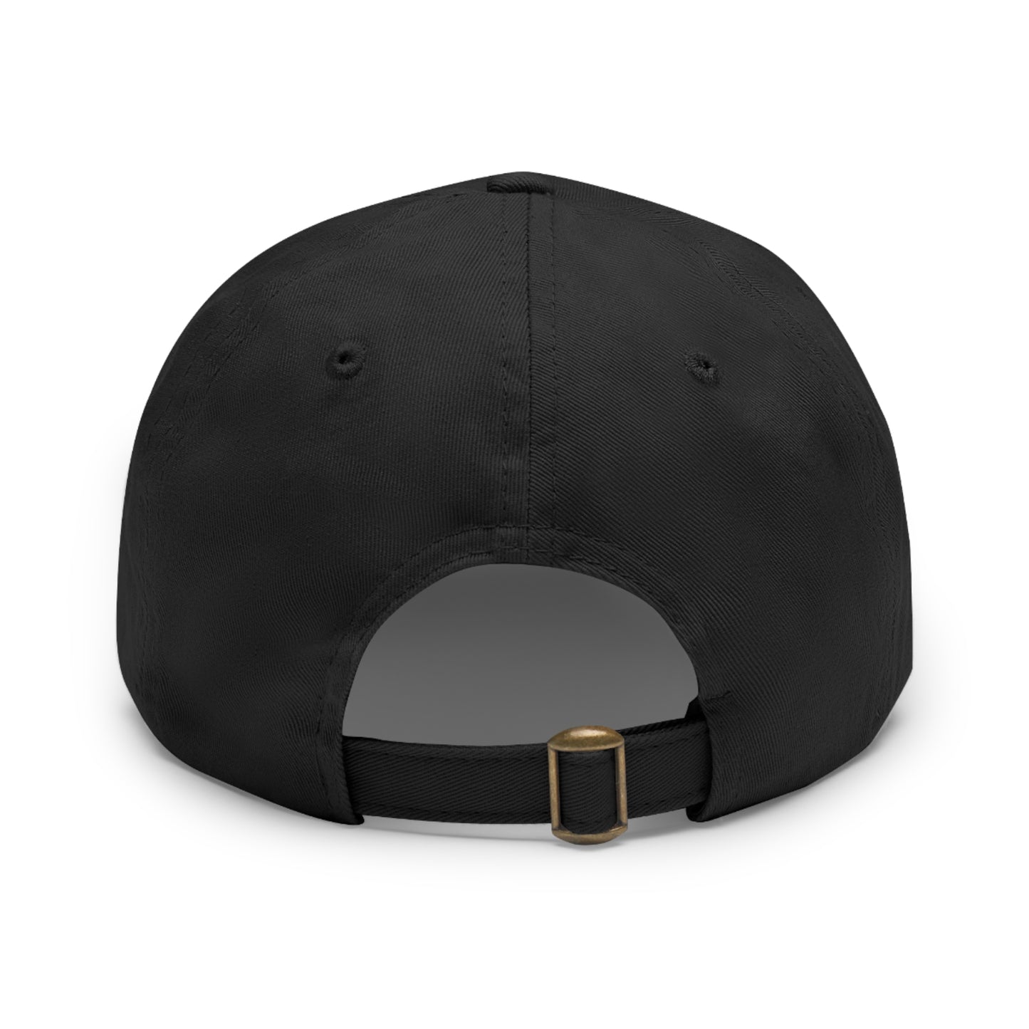 Lipstick Lounge Red Logo Hat with Patch
