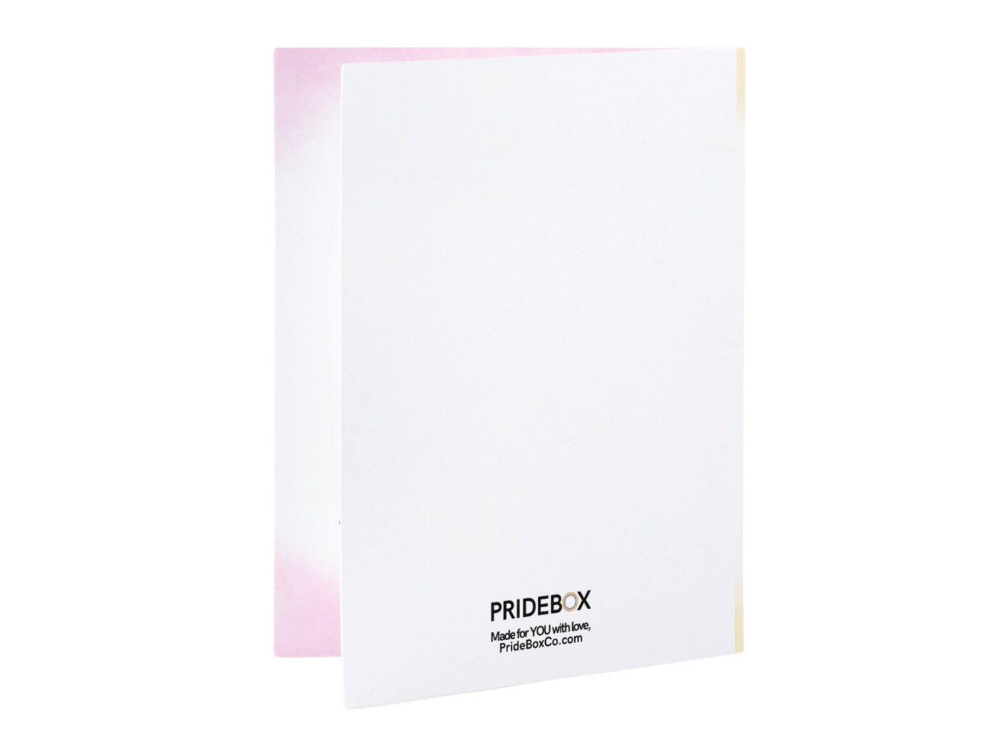 She Likes Perfume Card