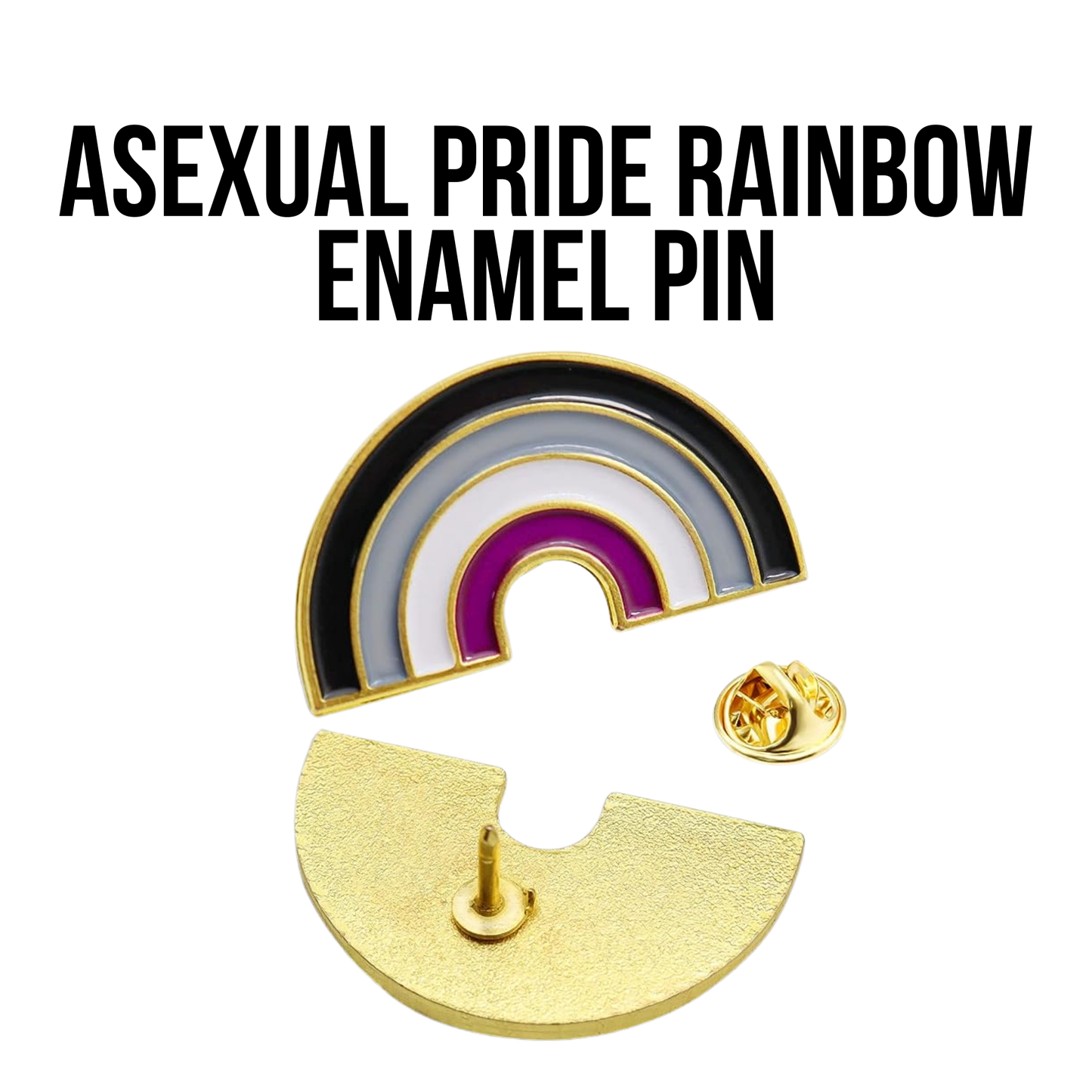 Asexual Aces Pride Kit