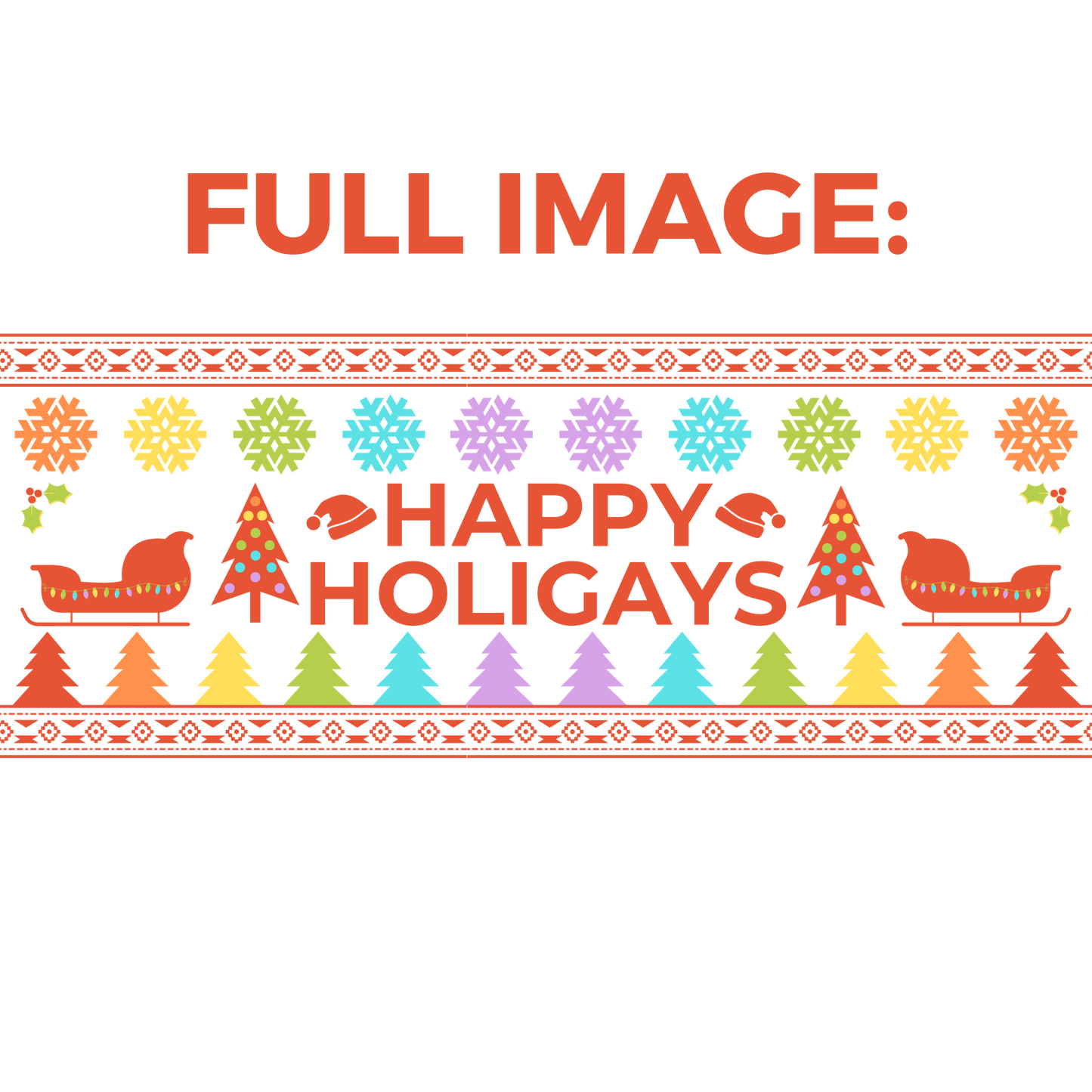 Happy HoliGAYS Mug