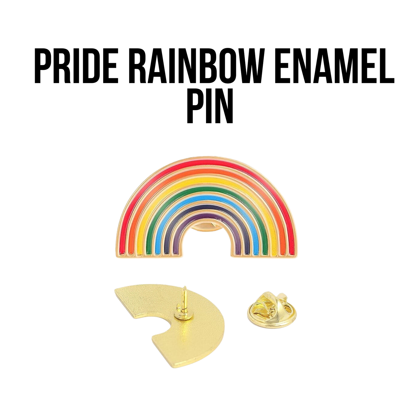Pride Kit