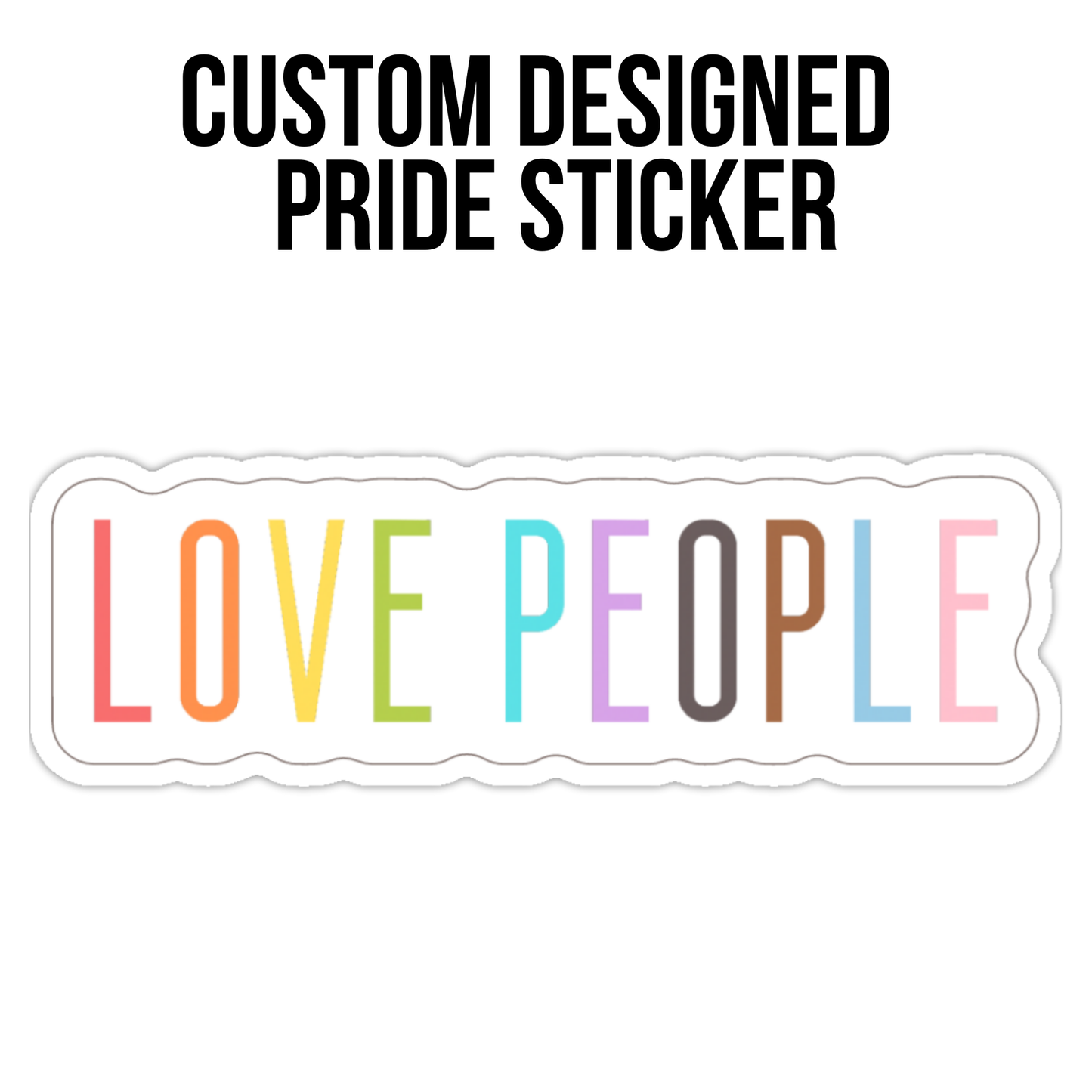 Pride Kit