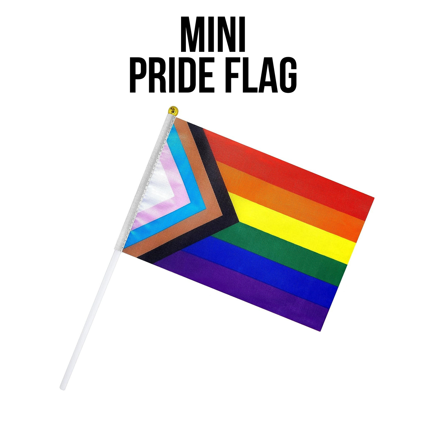 Pride Kit