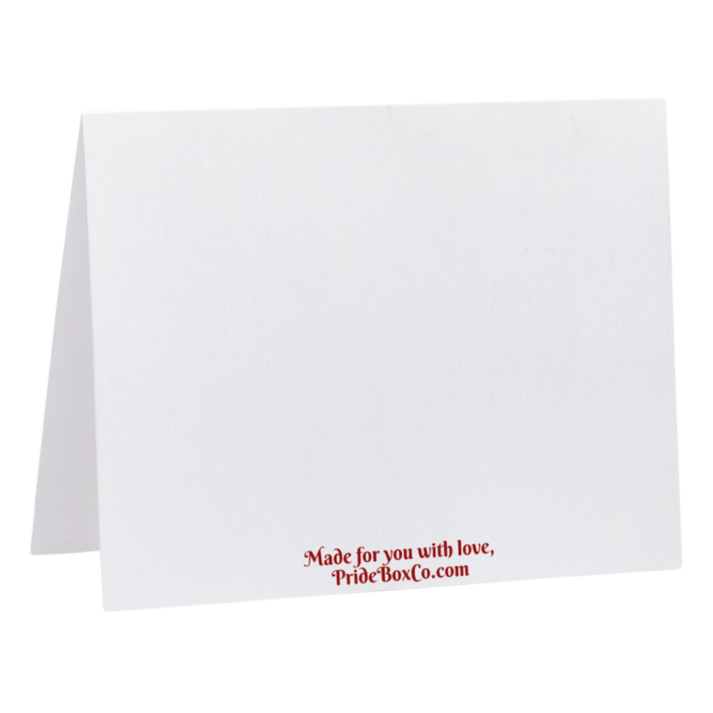 Merry SWIFTmas Card