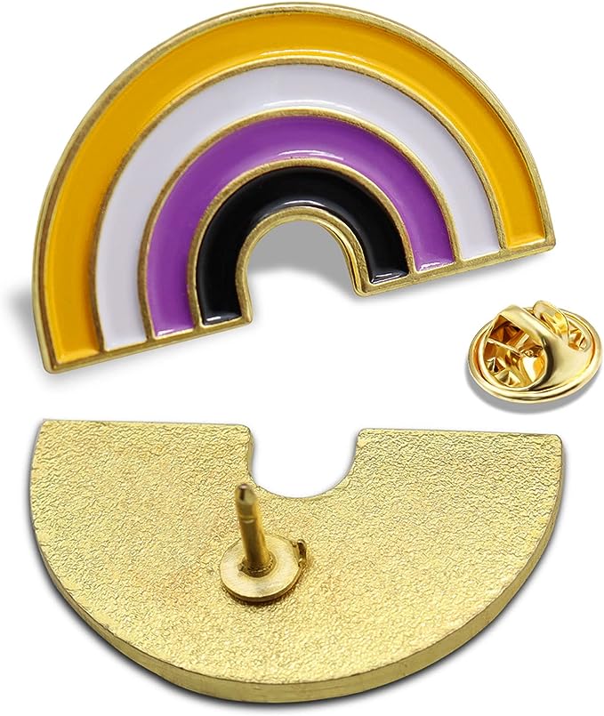 Non-Binary Pride Kit