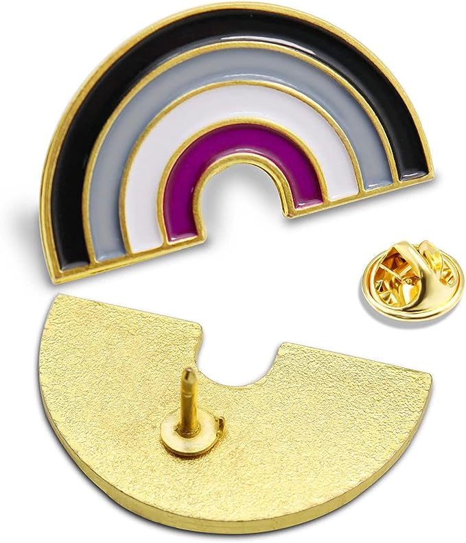 Asexual Aces Pride Kit