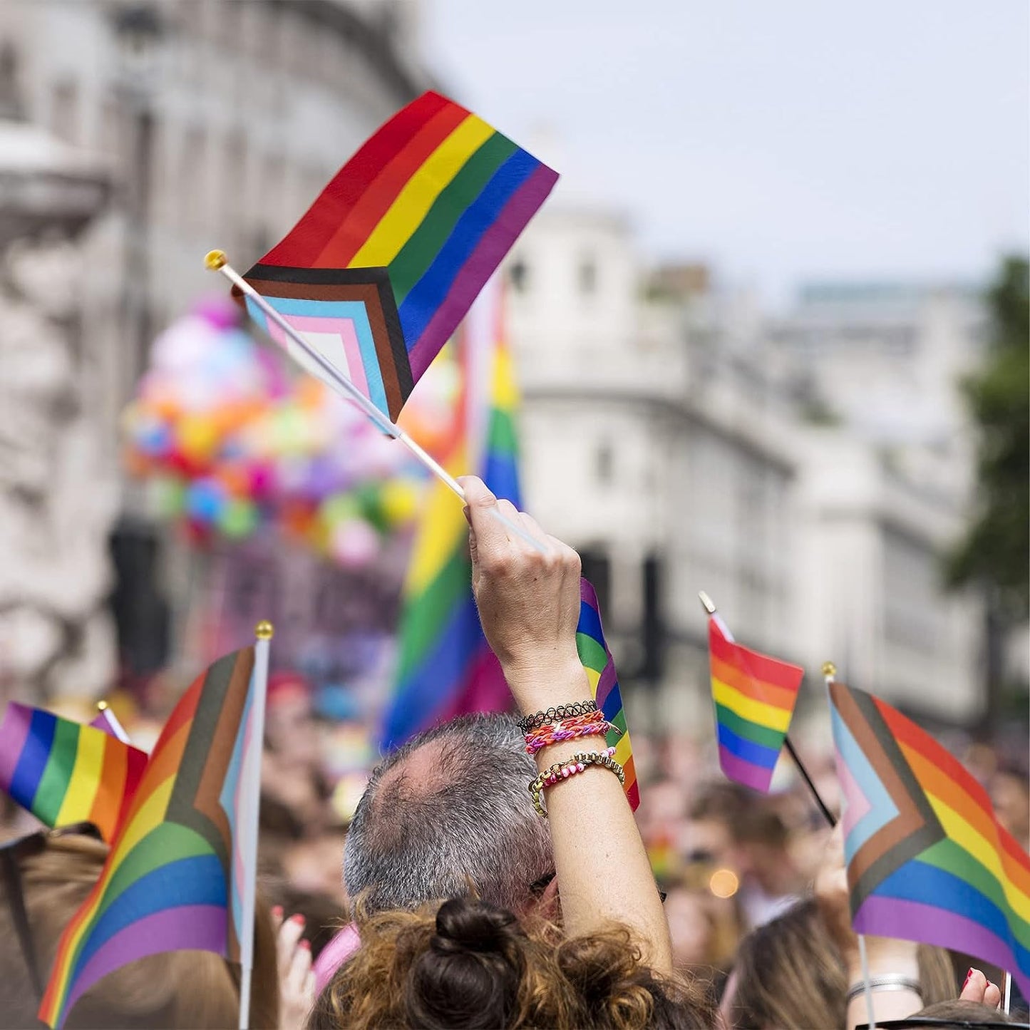 Pride Kit