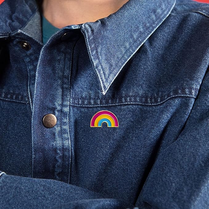Pansexual Pride Kit
