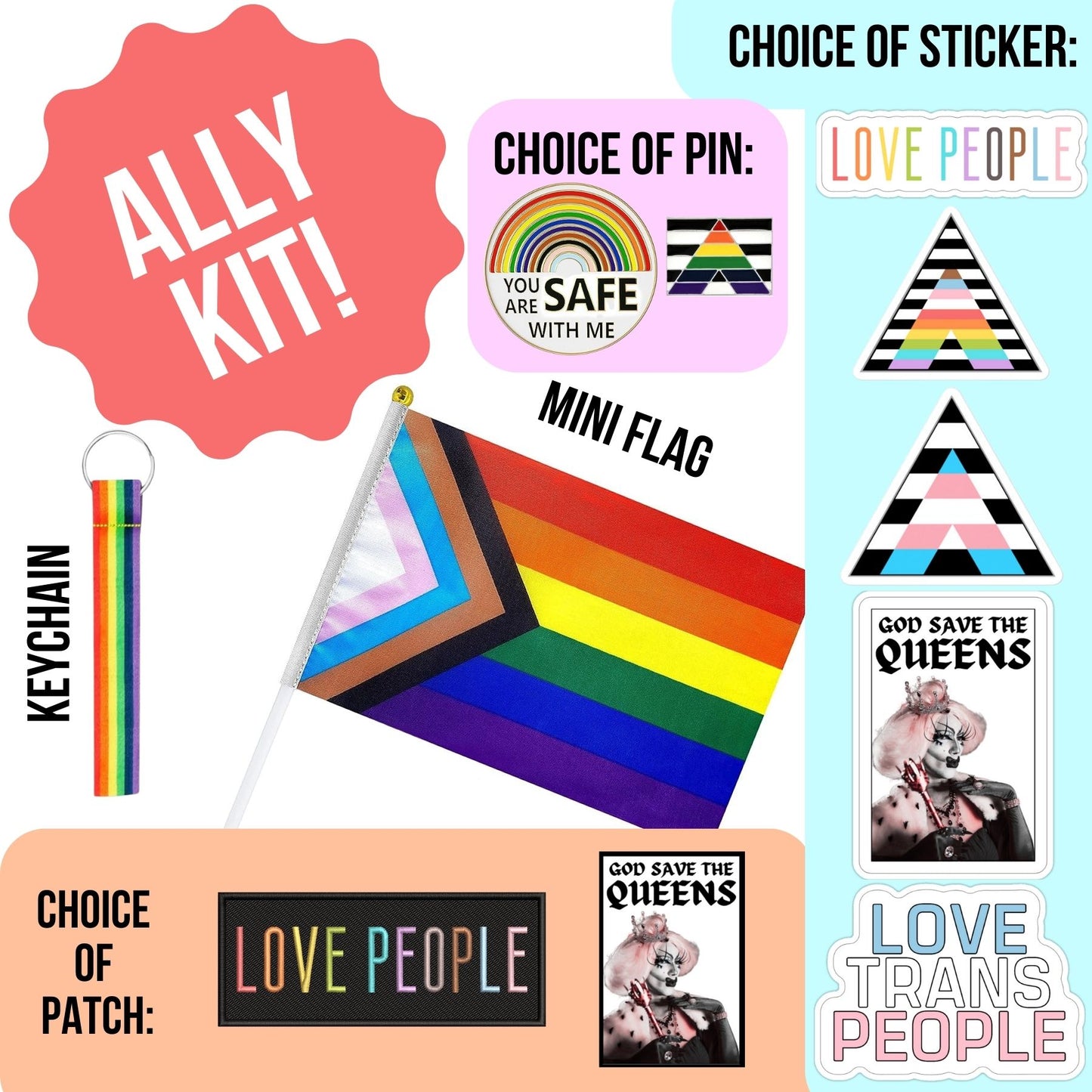 Ally Kit