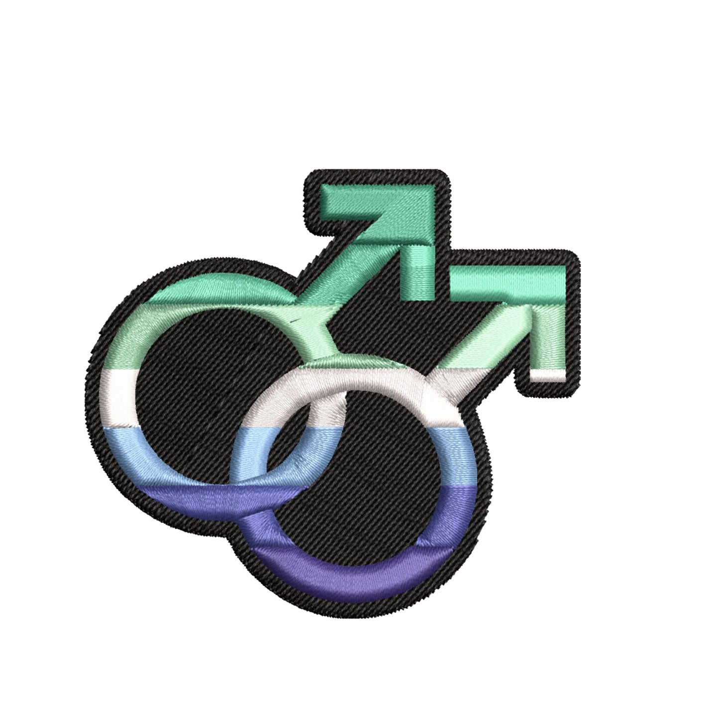 Gay Men Pride Kit