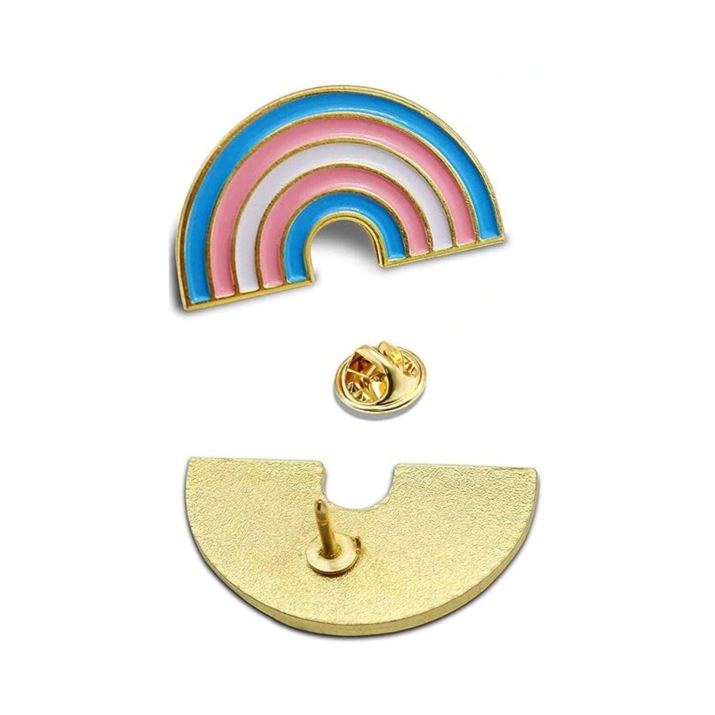 Trans Pride Kit