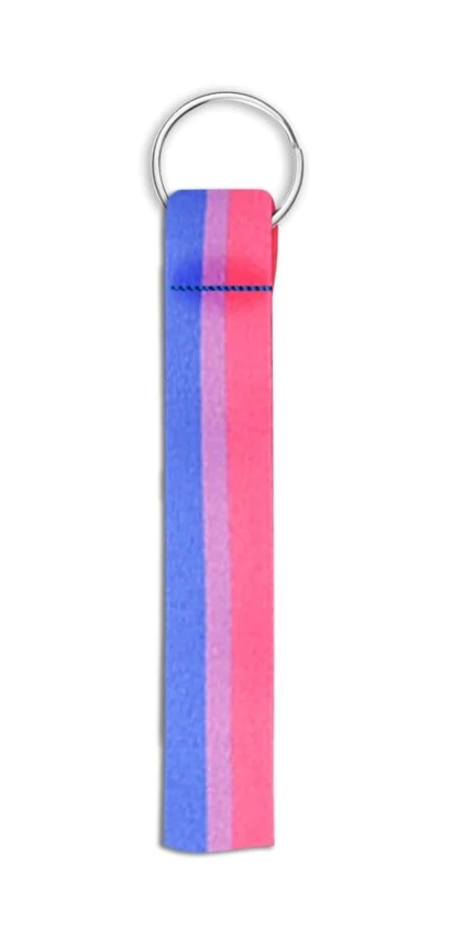 Bisexual Pride Kit