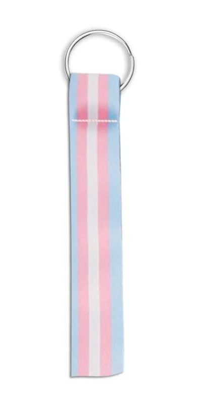 Trans Pride Kit
