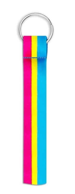 Pansexual Pride Kit