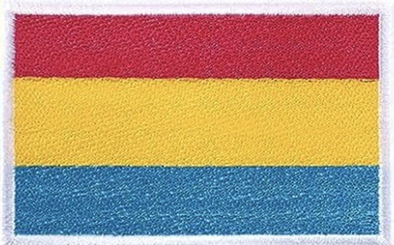 Pansexual Pride Kit