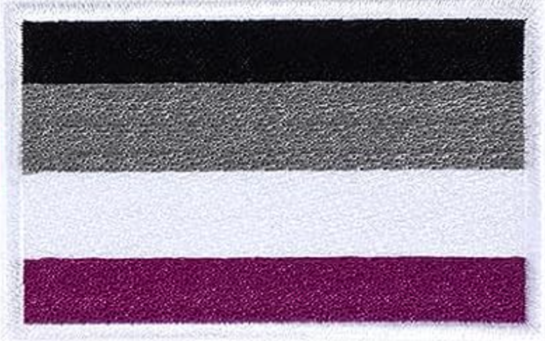 Asexual Aces Pride Kit