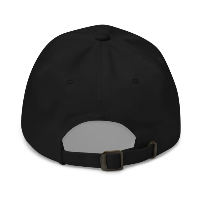 Bean Flickers Coffee Co Hat