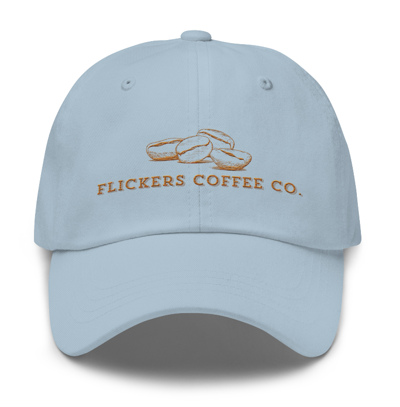 Bean Flickers Coffee Co Hat