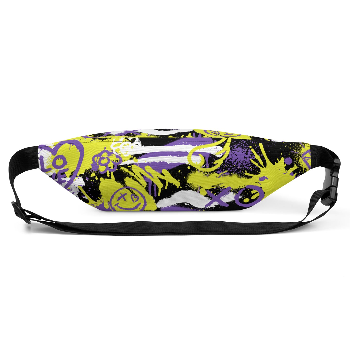NonBinary Belt Bag
