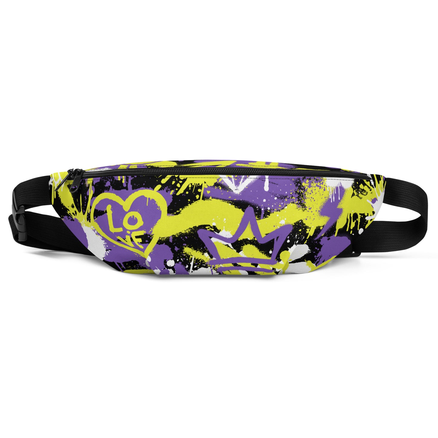 NonBinary Belt Bag