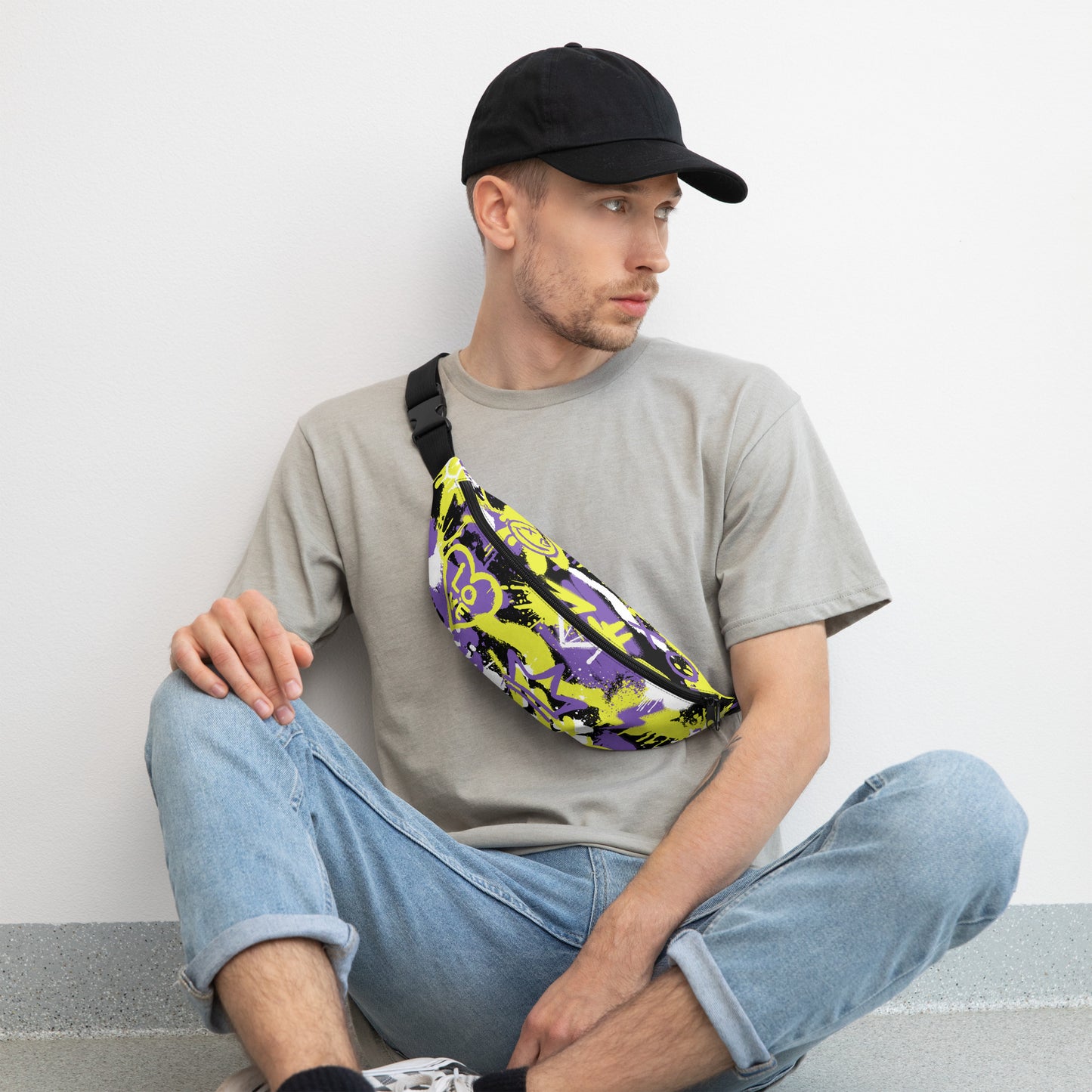 NonBinary Belt Bag