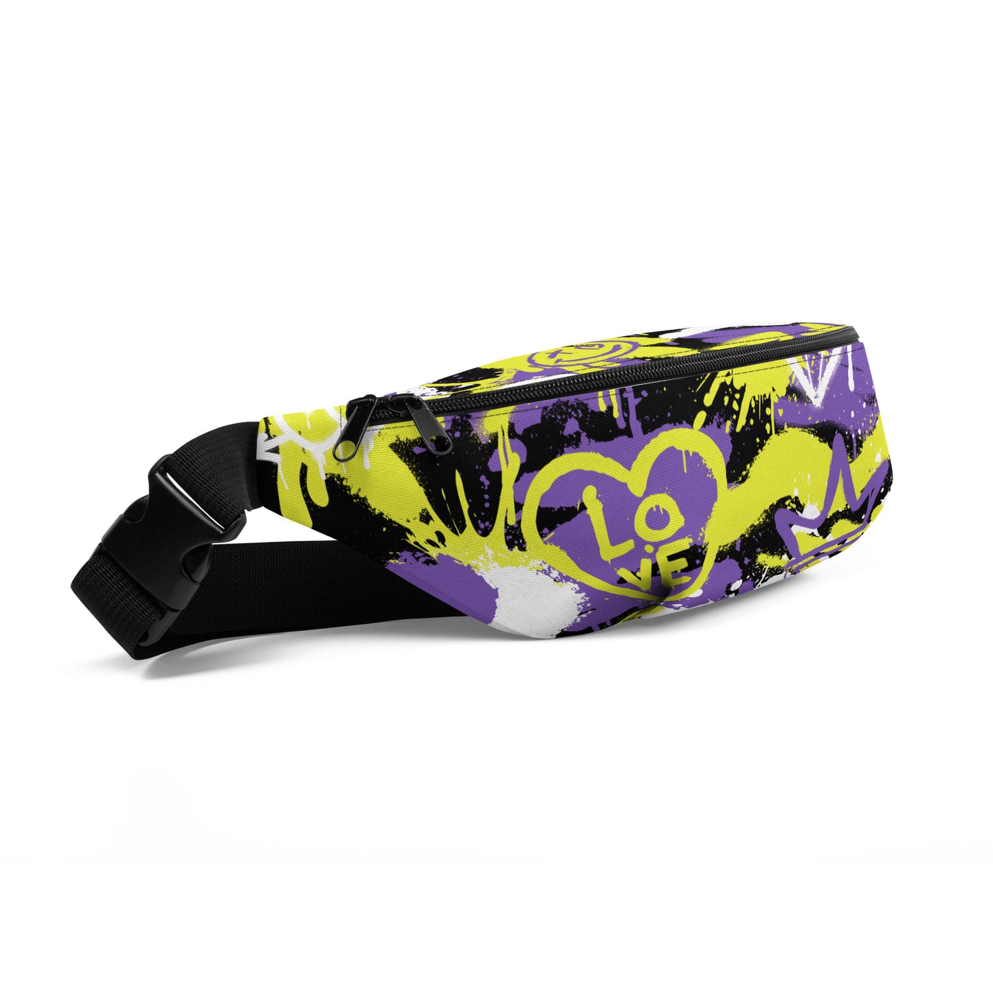 NonBinary Belt Bag