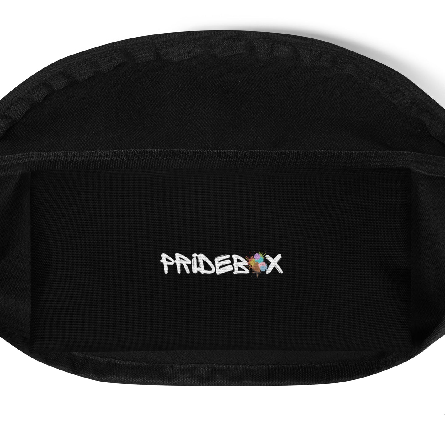 Aces Graffiti Belt Bag