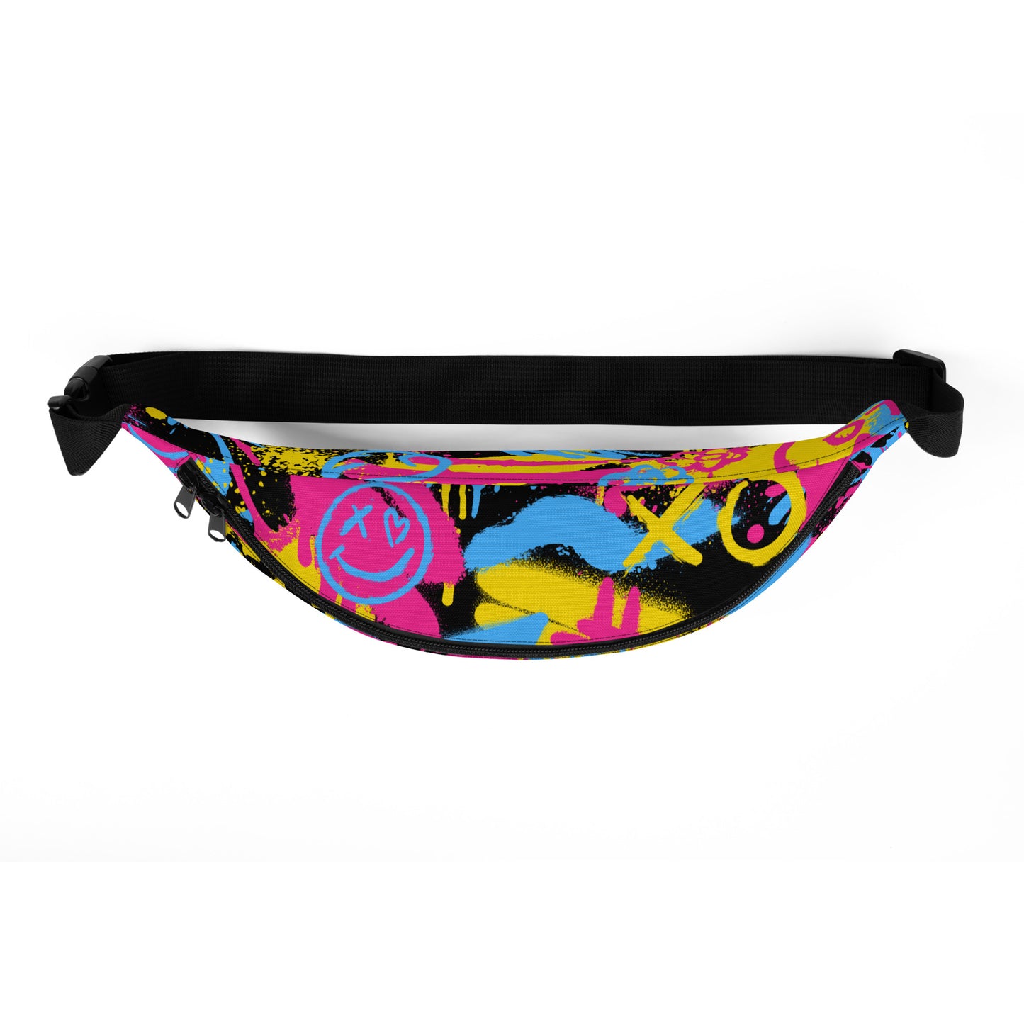 Pansexual Belt Bag