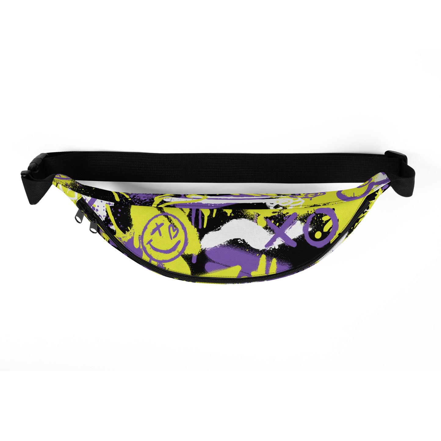 NonBinary Belt Bag
