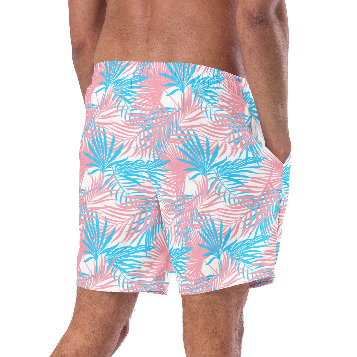 Transgender Swim Trunks