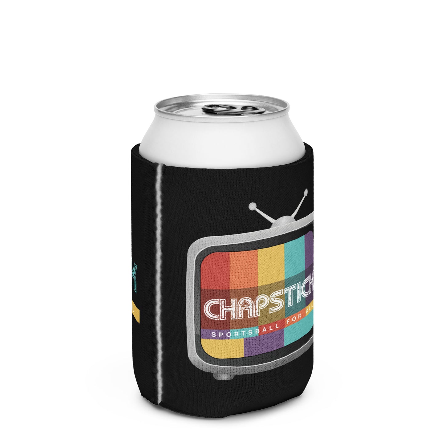 Chapstick Can cooler