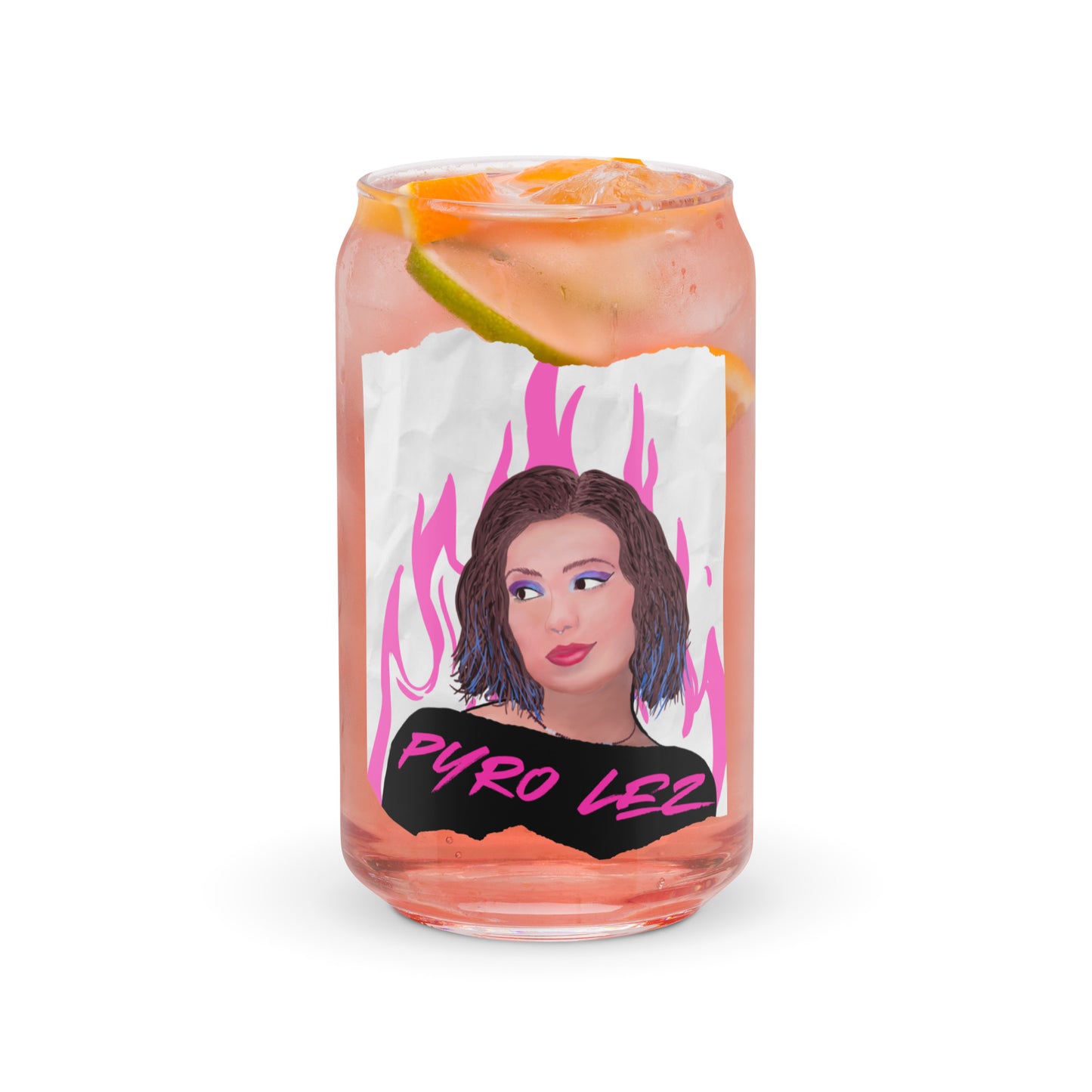 Janis: Pyro Lez Glass Can