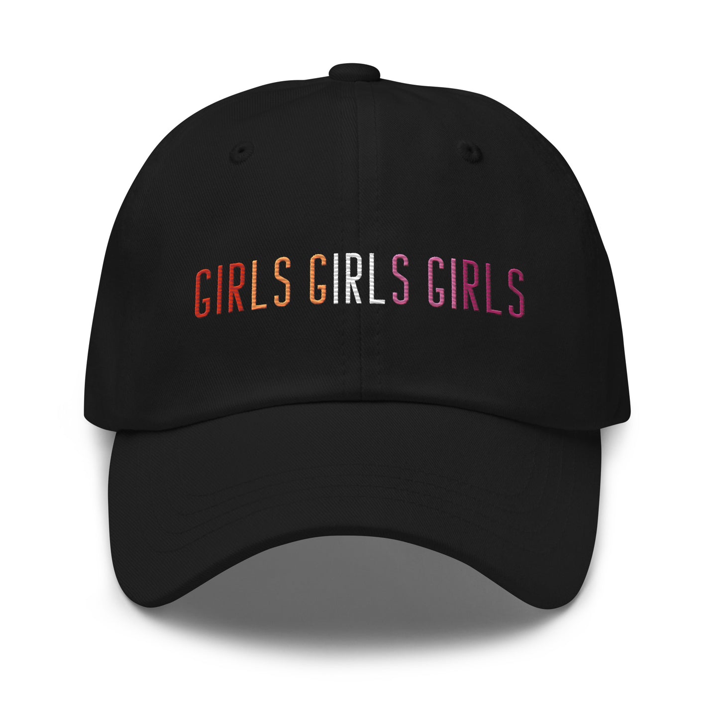 Girls Girls Girls Hat