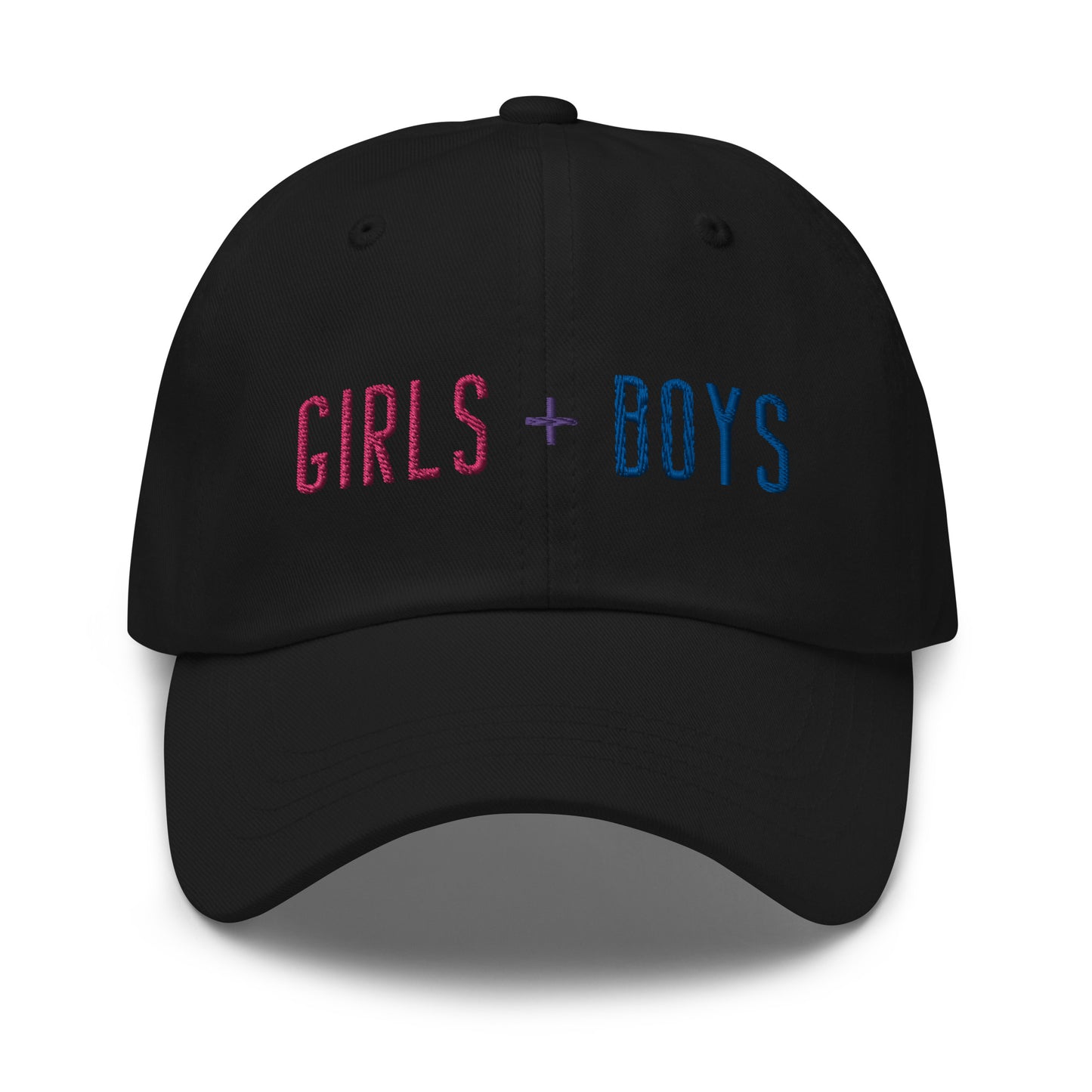 Girls + Boys Hat