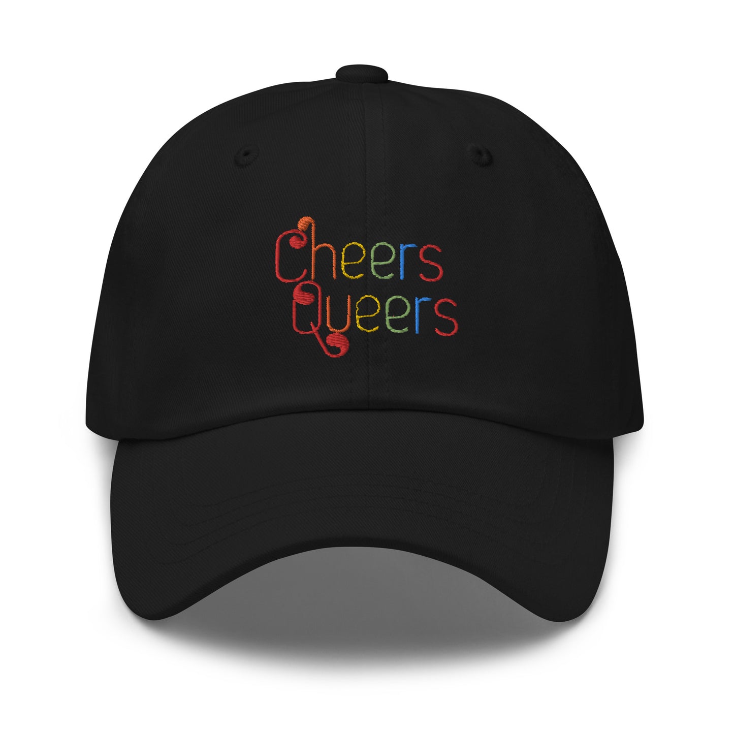 Cheers Queers Hat