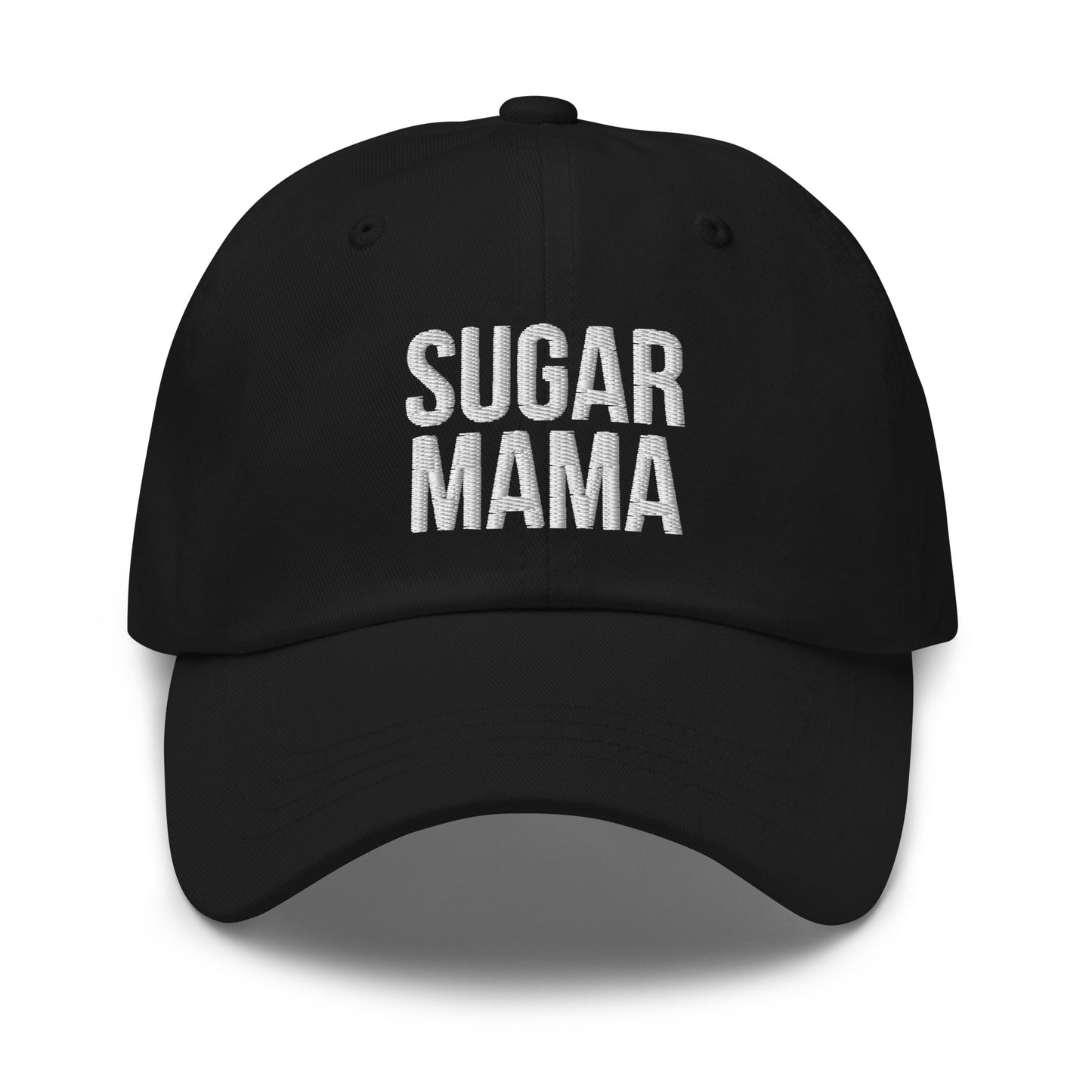 Sugar Mama Hat