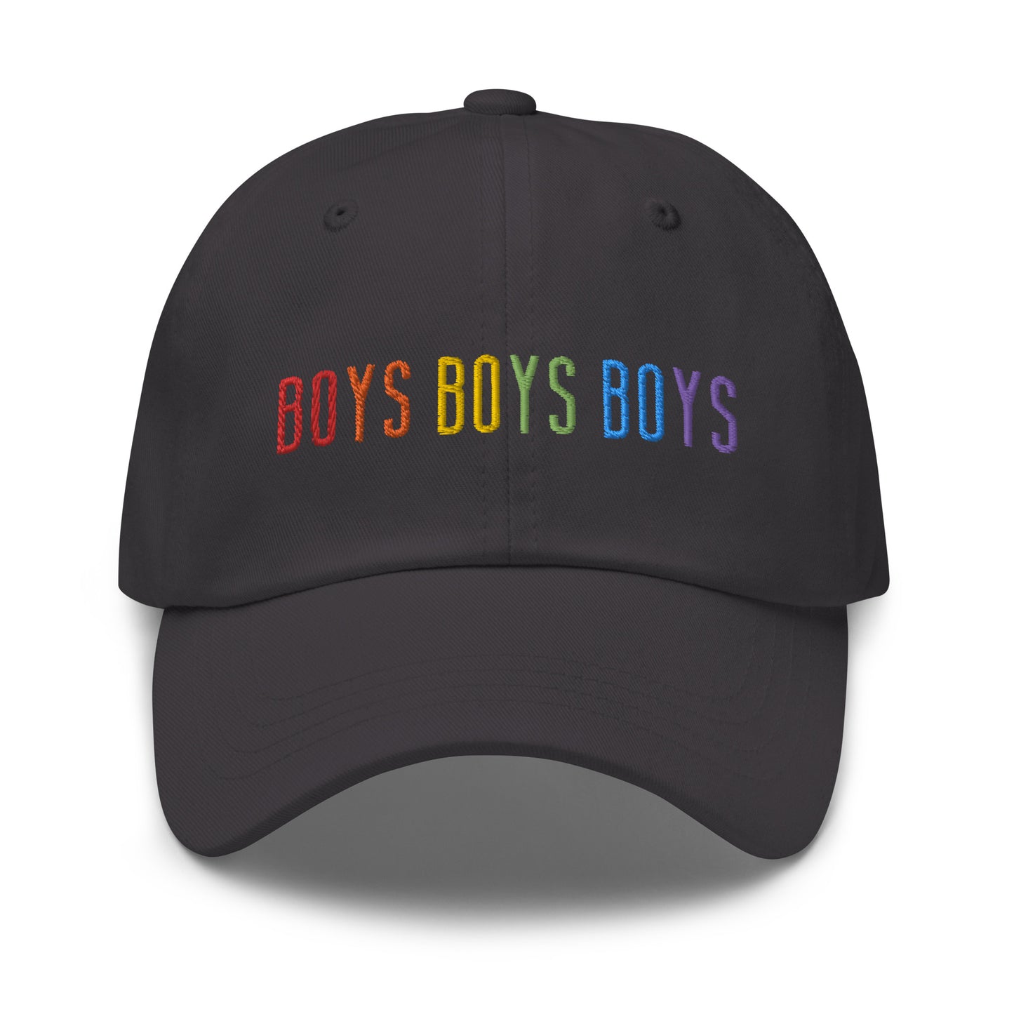 Boys Boys Boys Hat