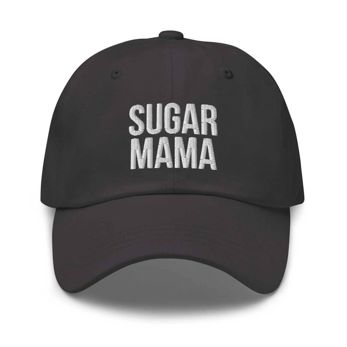 Sugar Mama Hat