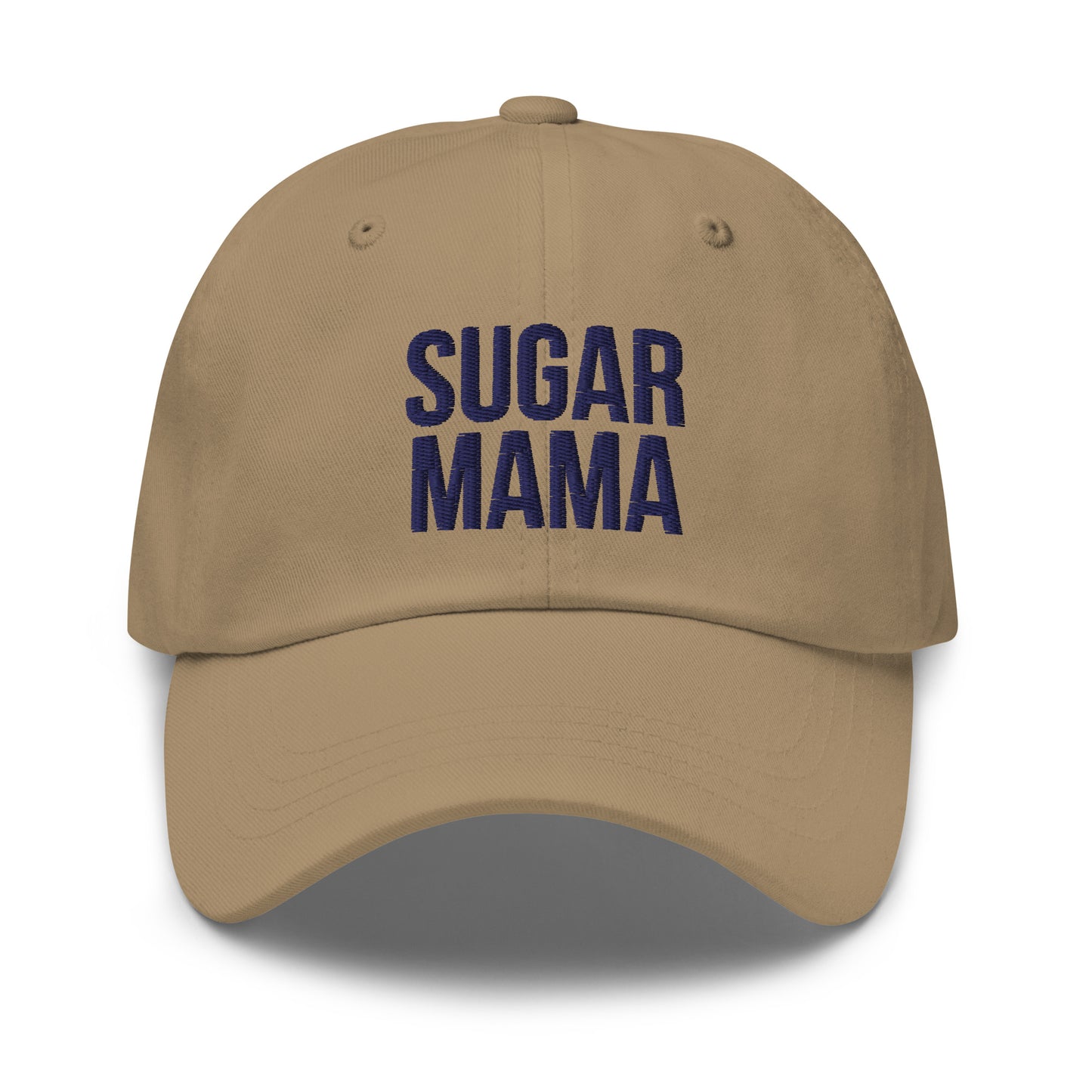 Sugar Mama Hat