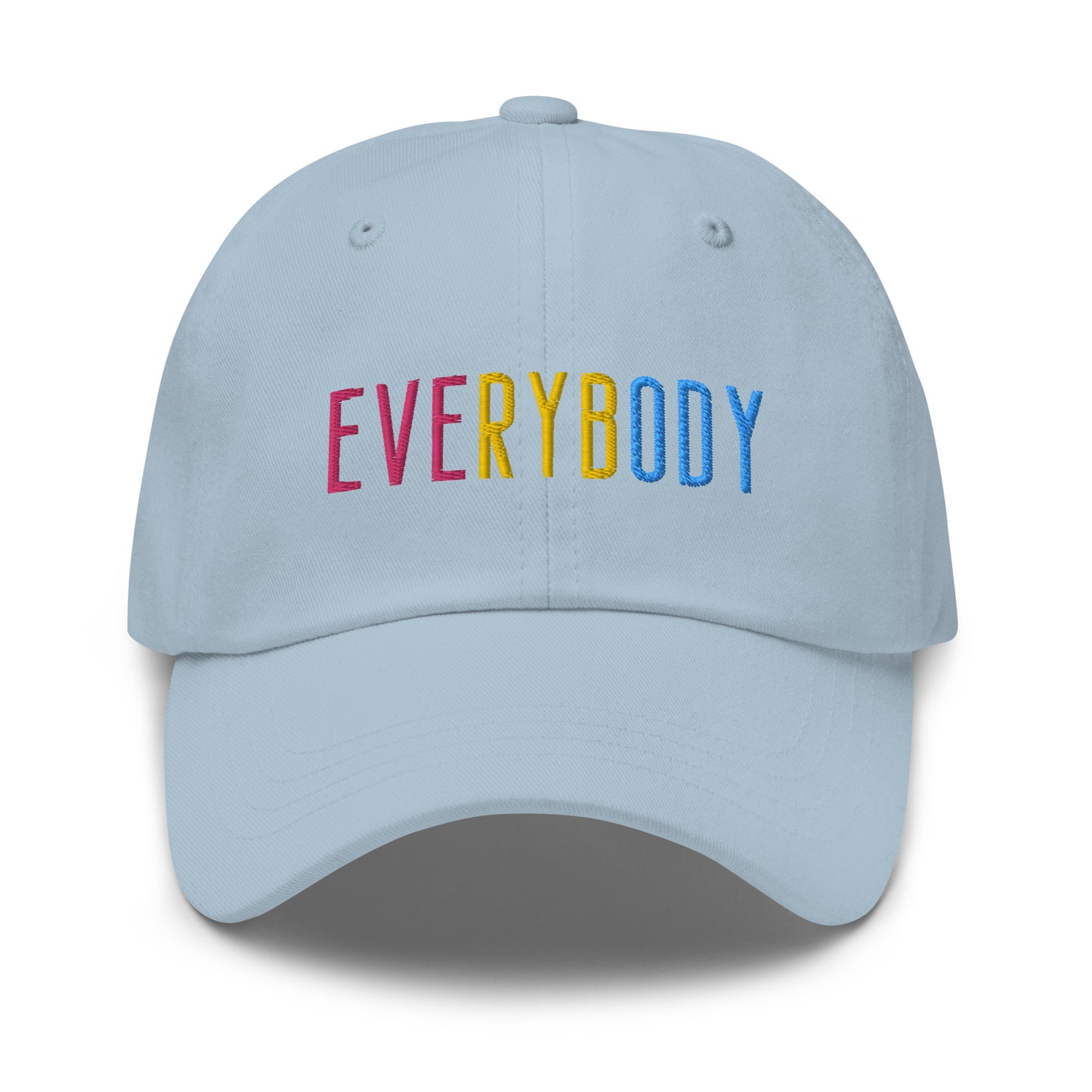 Everybody Pride Hat