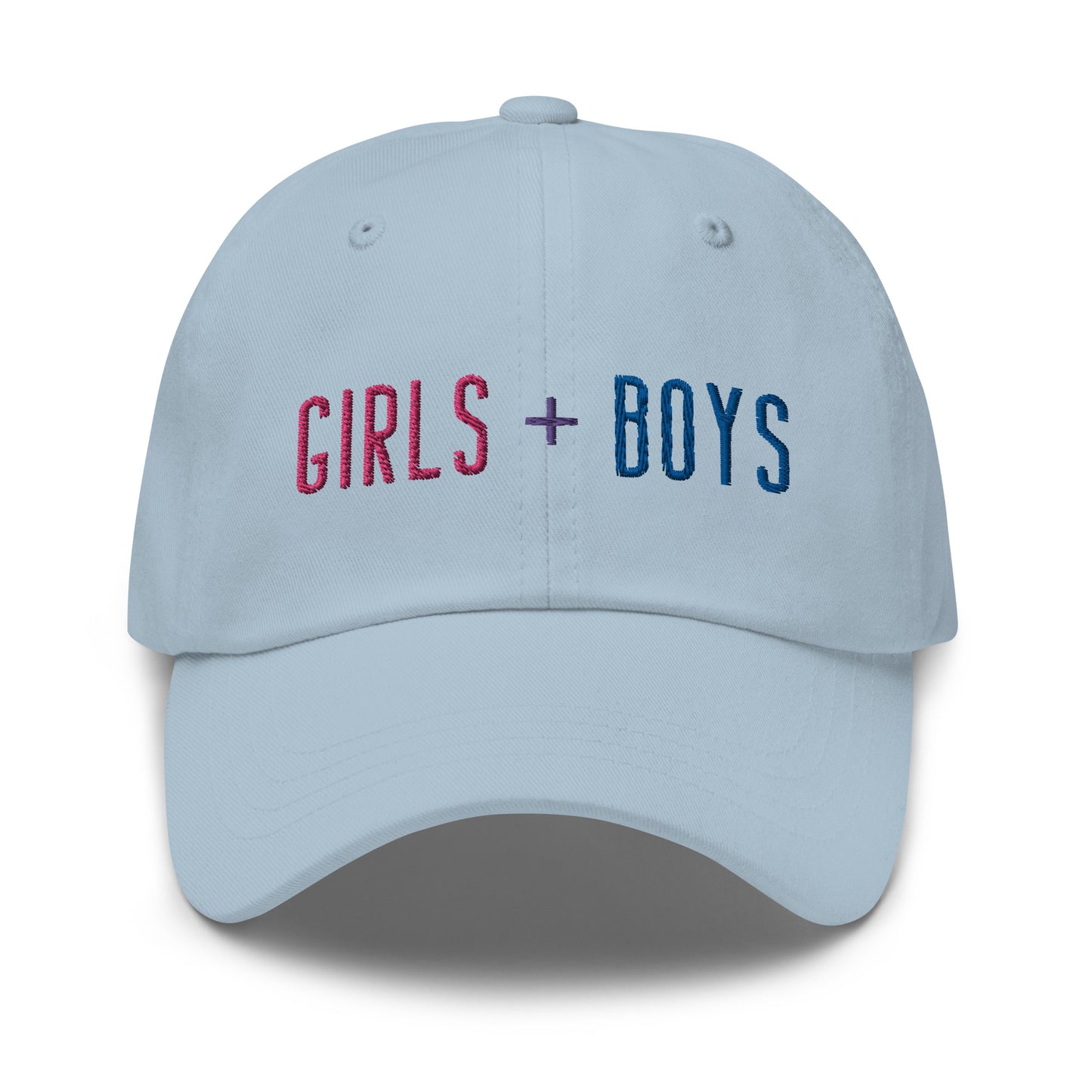 Girls + Boys Hat