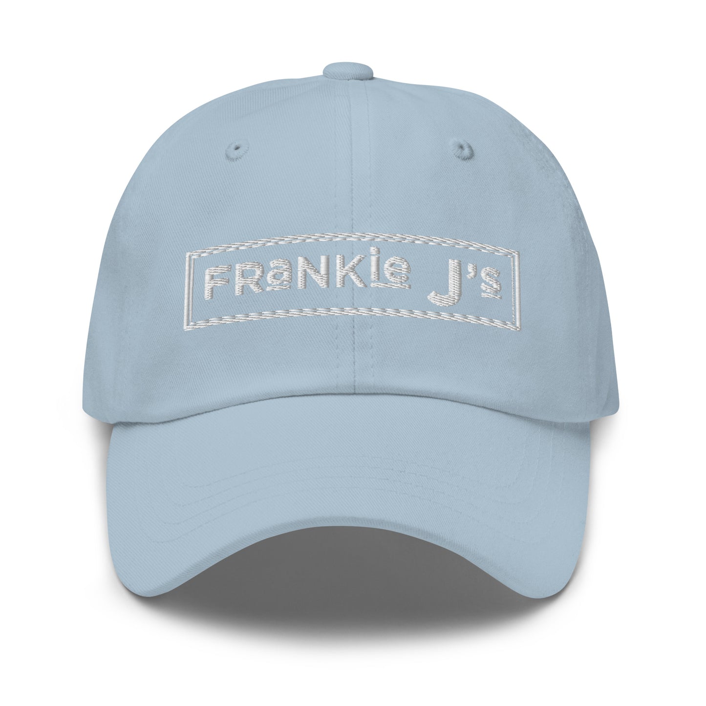 Frankie J's Logo Baseball Hat