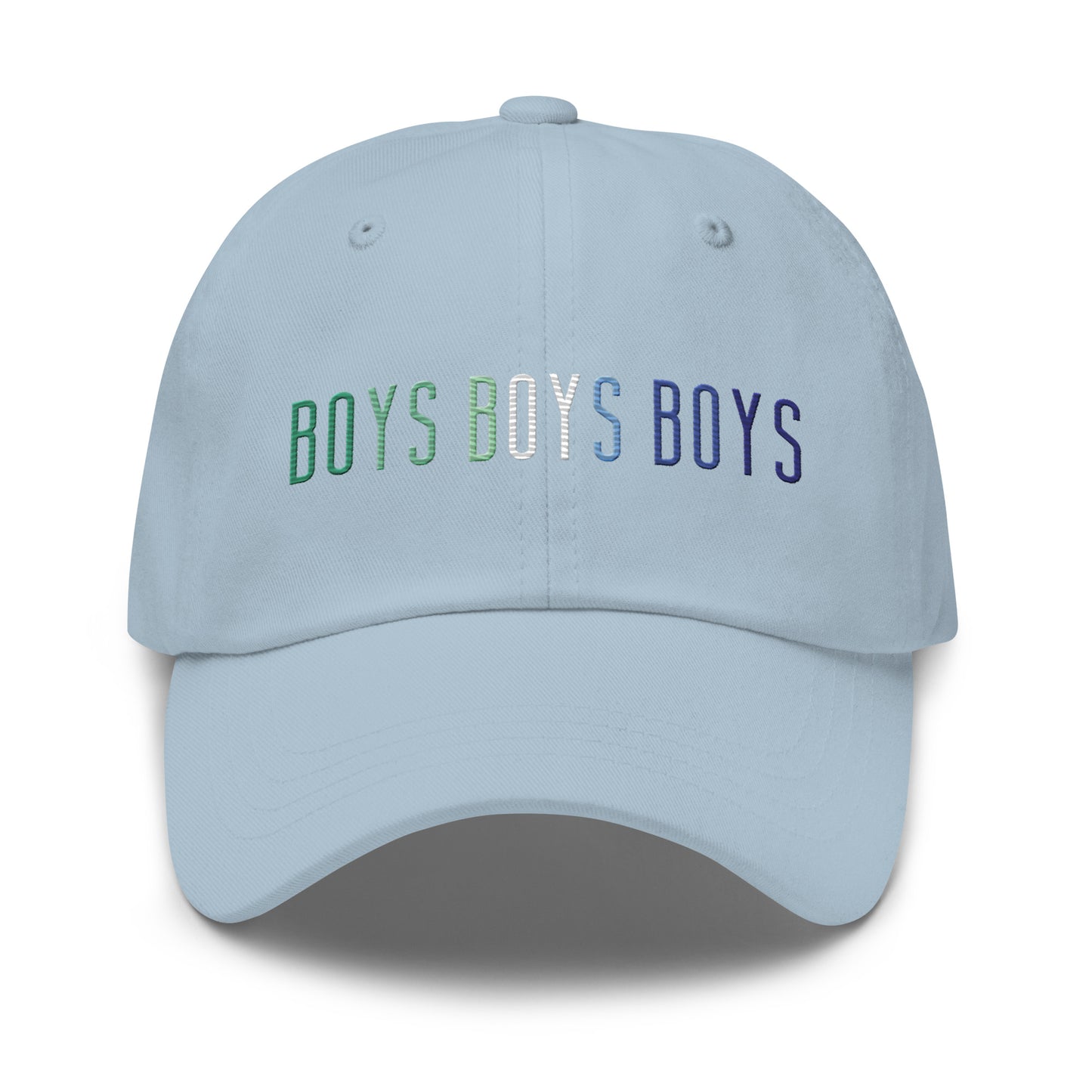 Boys Boys Boys MLM Gay Men Hat