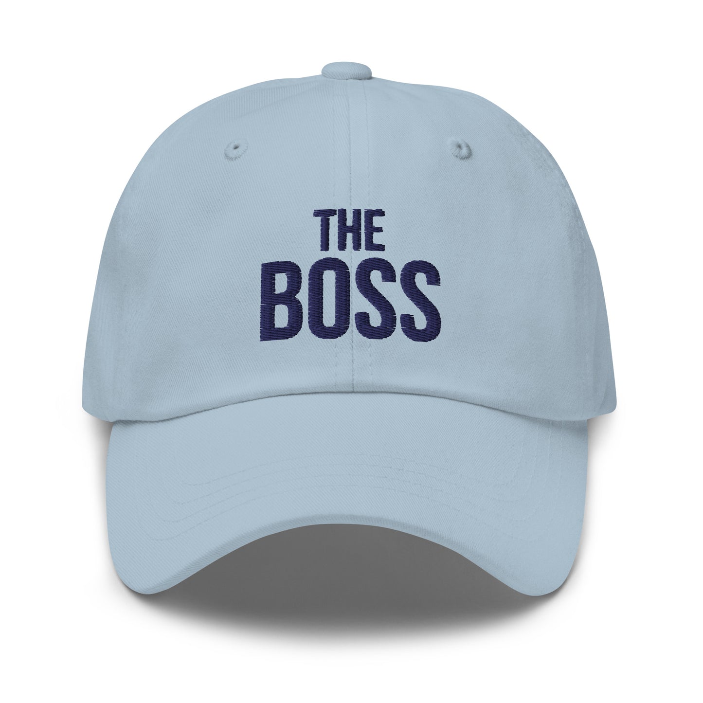 The Boss Hat