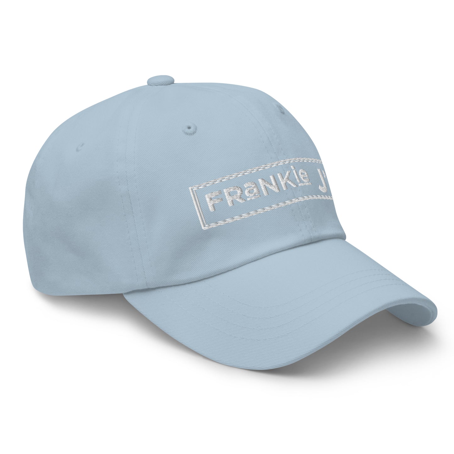 Frankie J's Logo Baseball Hat