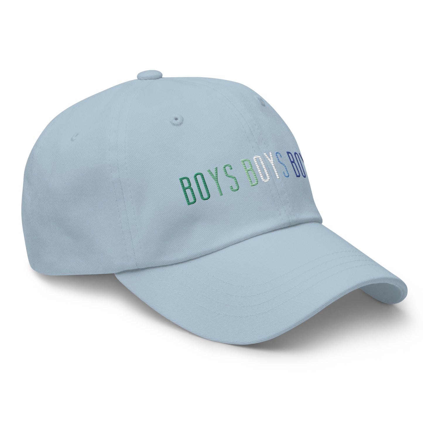 Boys Boys Boys MLM Gay Men Hat
