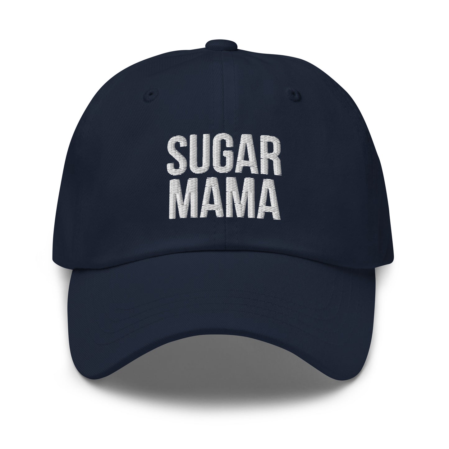 Sugar Mama Hat